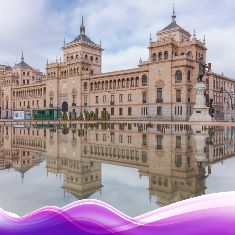 XXII CONGRESO SIDA - VALLADOLID 2026